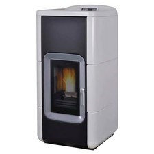 Termostufa pellet arredo
