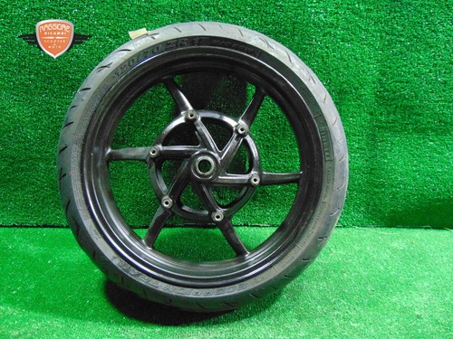 Cerchio ruota anteriore - ruota, ducati