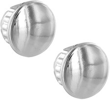 2X Tappi Manubrio Bici Da