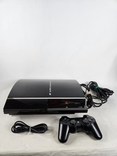 Sony PlayStation 3 Fat