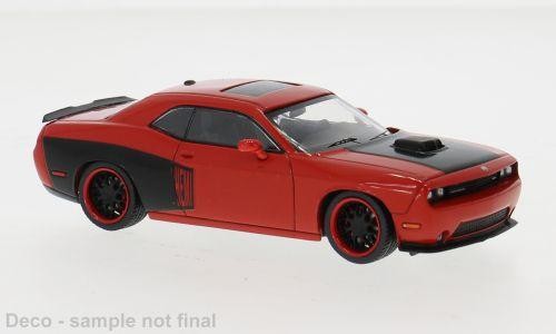 Ixo dodge challenger - dodge,