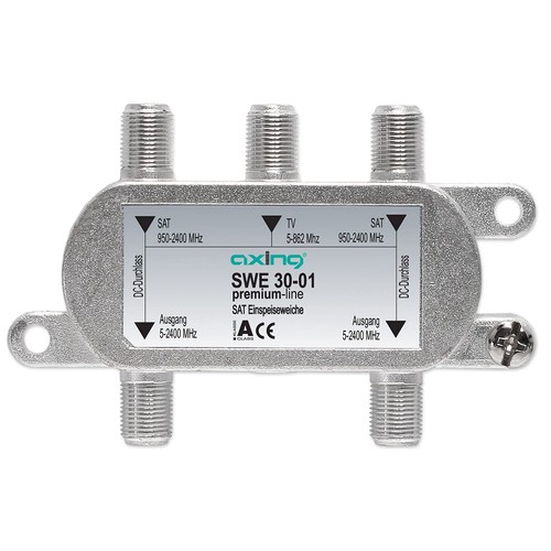 Axing swe miscelatore - 30-01,