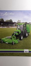 Deutz-Fahr: Agrokid