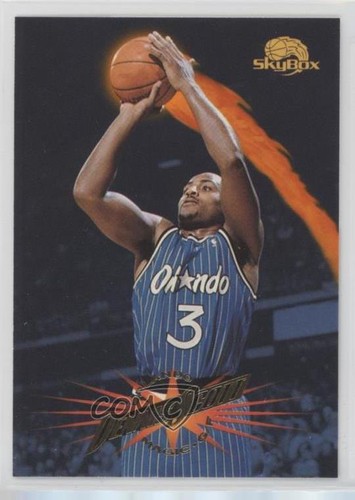 Skybox premium dennis scott - premium,