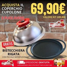 Offerta coperchio magic cooker - magic,