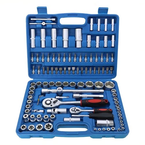 Kit chiavi bussola 108pz - a,