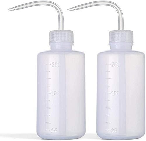 2pcs clear lab safety - 2pcs,