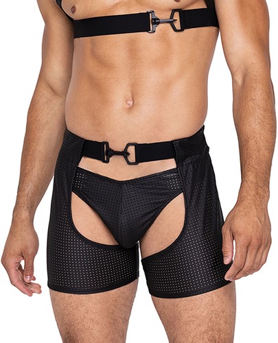 Master chaps con gancio amp - chaps, &amp