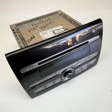 AUTORADIO PER FIAT Bravo 3°