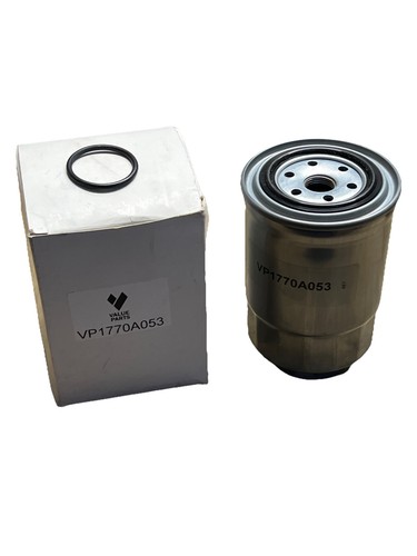 Nuovo filtro carburante - , diesel