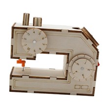 Kit per costruire modello - kit,