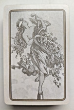 Carte tarocchi Sibilla della Zingara Gypsy Oracle Card mazzo completo no scatola