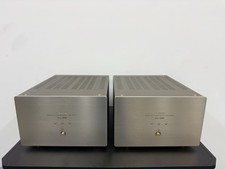 Pair Of Denon POA-S10