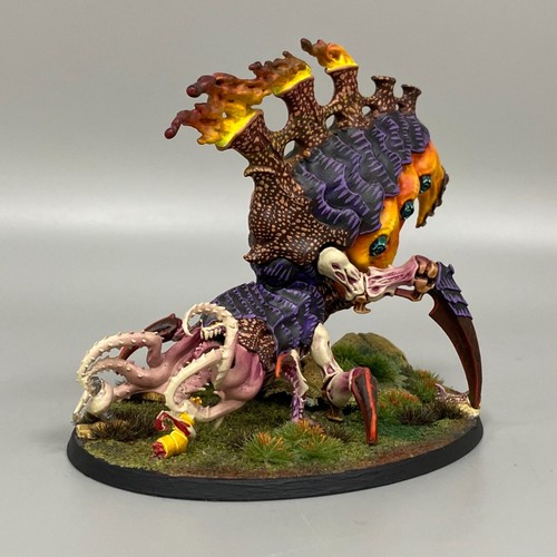 Psychophage tiranide - 1,