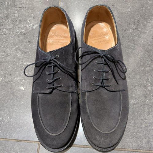 Scarpe eleganti uomo paraboot - eleganti,