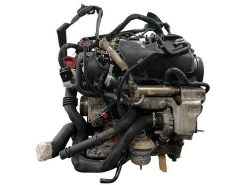 Motore jaguar 7 - 7g, 2.7