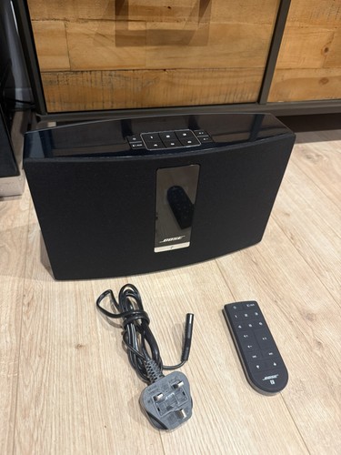 Bose soundtouch series 3 - bose,