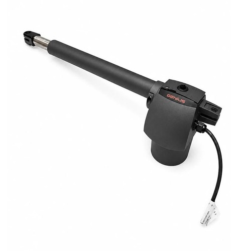 Attuatore motore per cancelli - attuatore,
