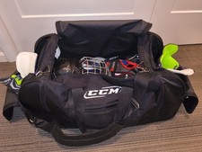 Set avviamento attrezzatura