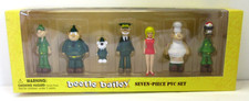 Beetle Bailey set 7 pezzi