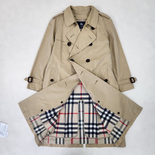 Burberry london trench - burberry, coat