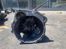 CAMBIO MANUALE COMPLETO PER IVECO Daily 35E12 Diesel 2800 (97>00)