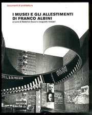 MUSEI E GLI ALLESTIMENTI DI