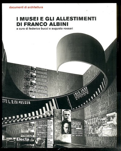 Musei gli allestimenti di - musei,