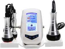 Dispositivo anti Cellulite