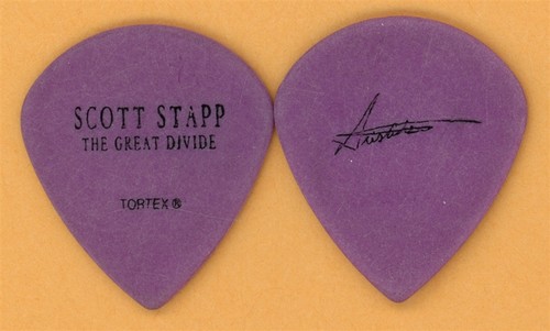 Scott stapp artie rincon - scott,