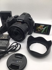 💥Panasonic Lumix DMC-FZ1000