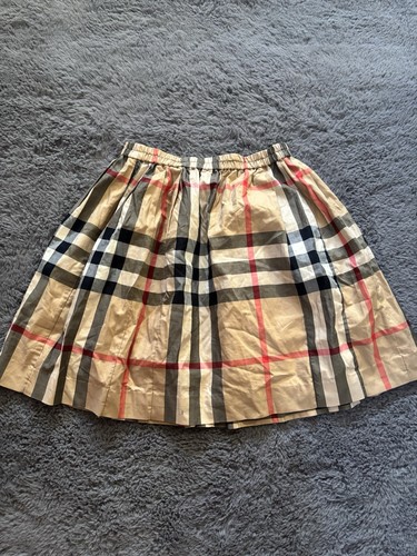 Gonna burberry classic nova - burberry,
