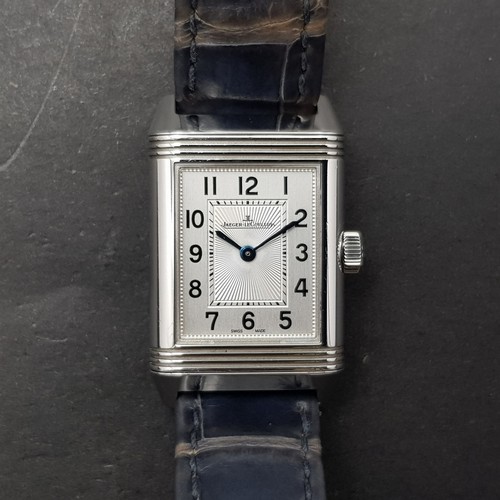 Jaeger lecoultre reverso - jaeger-lecoultre,