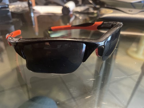 Oakley half jacket 0 - oakley,