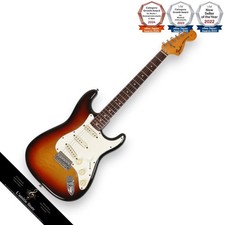 Fender Stratocaster 3TS 1976