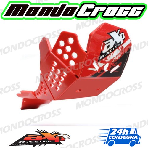 Paramotore axp adventure 8mm - axp,