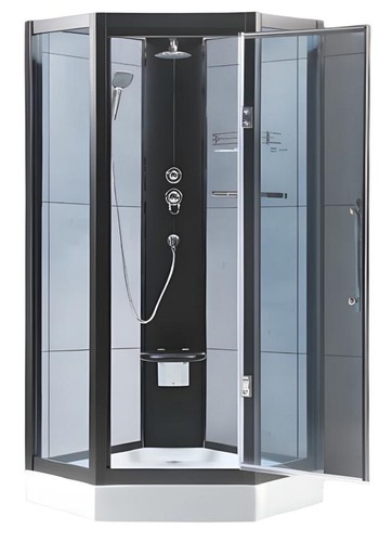 Doccia multifunzione comfort - multifunzione,