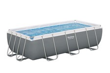Bestway power steel - bestway, pool