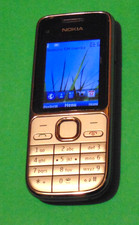 NOKIA  C2-01  - FUNZIONANTE
