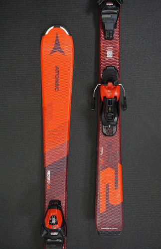 Sci atomic redster bambini - redster, j2