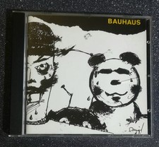 Bauhaus ‎– Mask