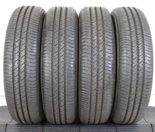 4 pneumatici estivi 185/80R15