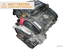 Motore nudo VW Golf 1.4 16V