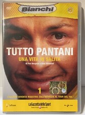 Tutto Pantani Una Vita in