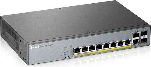 Switch rete gestito l2 - di,