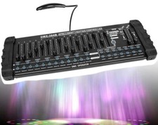 Console Controller 384 Canali