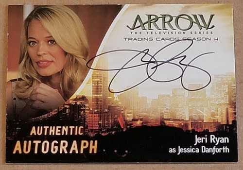 Autografo cryptozoic arrow - autografo,