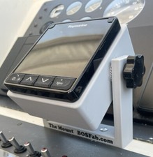 Simrad AP44 / IS42 / Triton² Mount Pod VRF NAC strumento pilota automatico