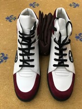 Gucci scarpe da ginnastica