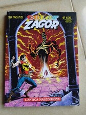 Fumetto COLOR ZAGOR n. 5